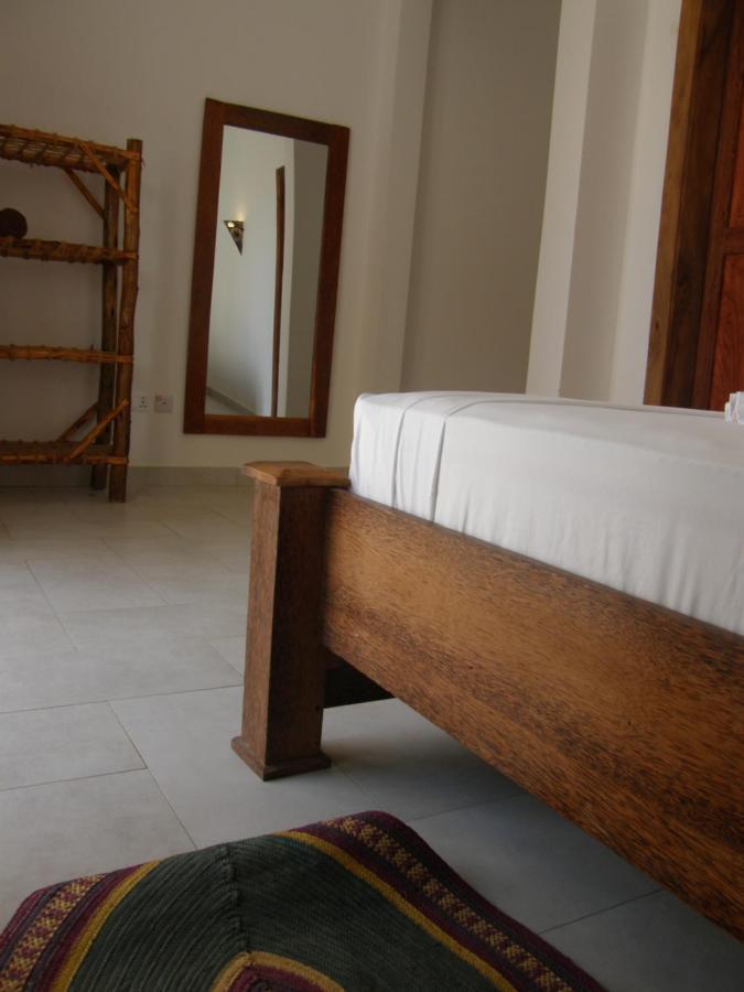 Sun Beach Hotel Zanzibar Нунгви Экстерьер фото