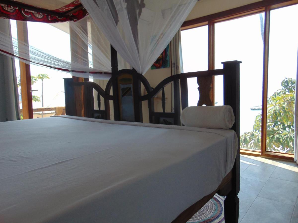Sun Beach Hotel Zanzibar Нунгви Экстерьер фото