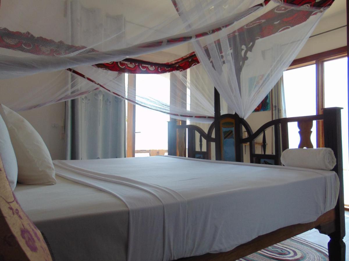 Sun Beach Hotel Zanzibar Нунгви Экстерьер фото