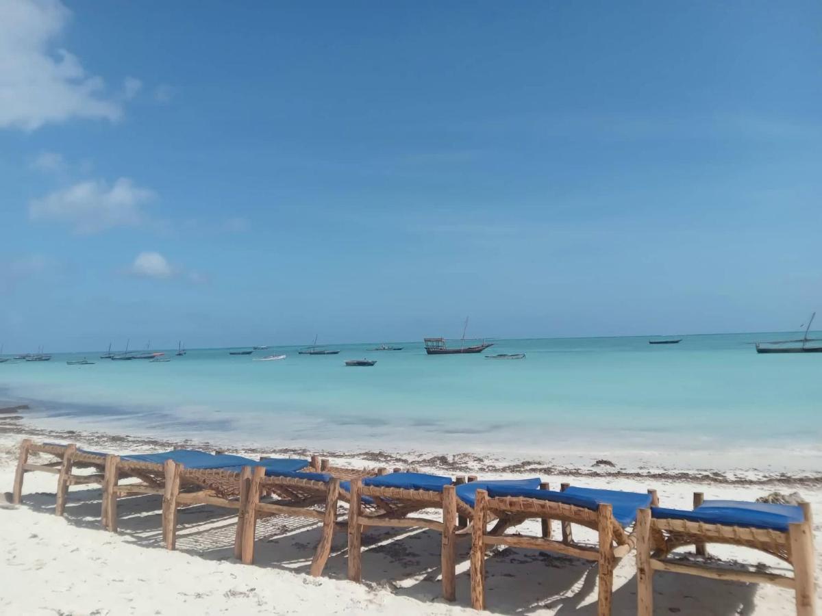 Sun Beach Hotel Zanzibar Нунгви Экстерьер фото