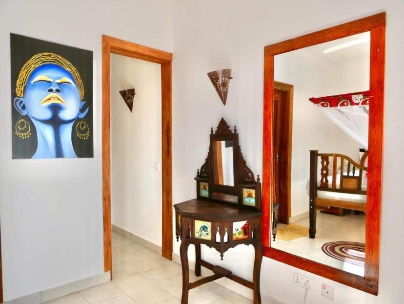 Sun Beach Hotel Zanzibar Нунгви Экстерьер фото